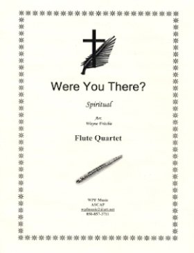 Were You There?