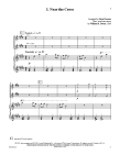 Were You There?  A Holy Week Suite for Instrumental Solo or Duet