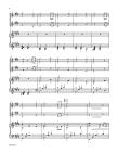 Were You There?  A Holy Week Suite for Instrumental Solo or Duet
