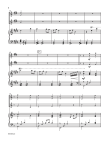 Were You There?  A Holy Week Suite for Instrumental Solo or Duet