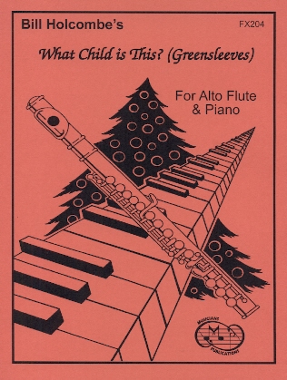 What Child is This? (Greensleeves)