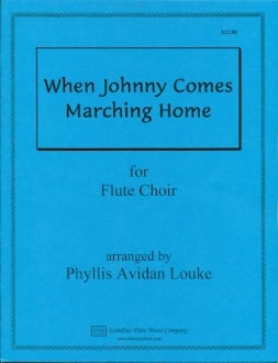 When Johnny Comes Marching Home