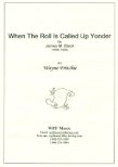 When the Roll is Called Up Yonder