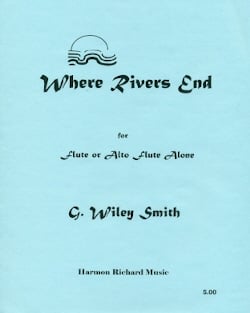 Where Rivers End