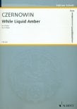 White Liquid Amber