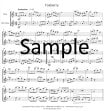Wild Berries-Flute and Alto Flute Duets