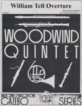 William Tell Overture
