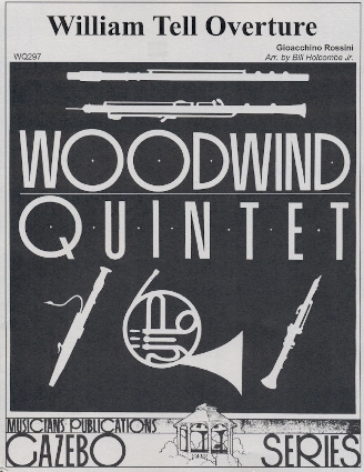 William Tell Overture