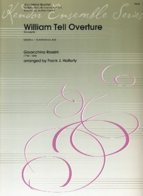 William Tell Overture (Excerpts)