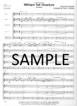William Tell Overture (Excerpts)