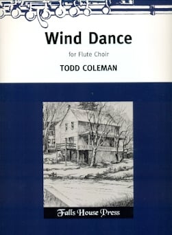 Wind Dance