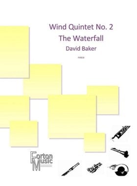 Wind Quintet #2