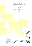 Wind Quintet Op44