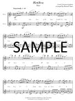 Wind Shir-Jewish Flute Duets (score)
