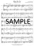 Wind Shir-Jewish Flute Duets (score)