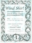 Wind Shir-Jewish Flute Duets (score)