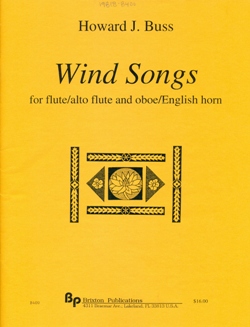 Wind Songs