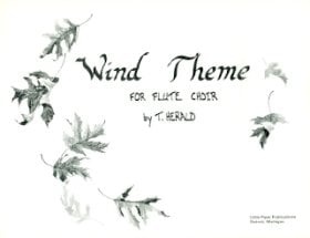 Wind Theme
