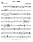 Winds of Praise
