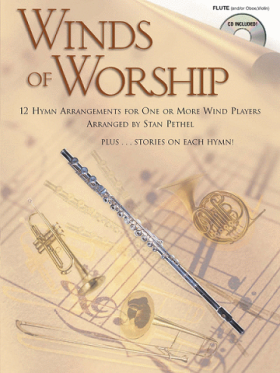 Winds of Worship