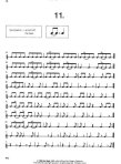 Winning Rhythms (Rhythm Development Workbook)