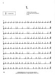 Winning Rhythms (Rhythm Development Workbook)