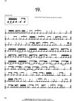 Winning Rhythms (Rhythm Development Workbook)