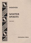 Winter Spirits