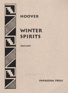 Winter Spirits