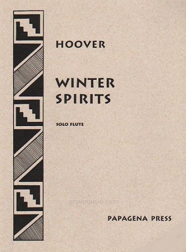 Winter Spirits