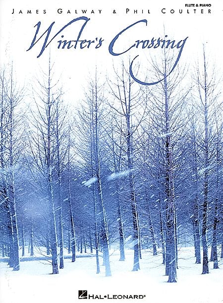 Winter's Crossing