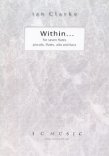 Within... (Flute Choir Version)