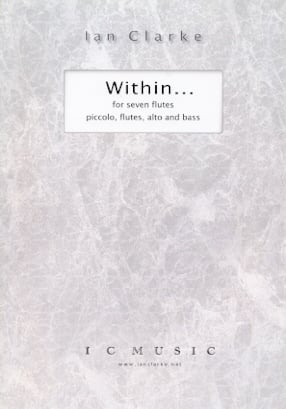 Within... (Flute Choir Version)