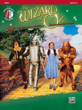 Wizard of Oz (The)