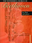 Wonderful World of Beethoven