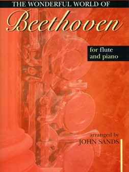 Wonderful World of Beethoven