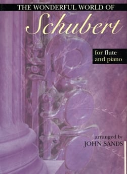 Wonderful World of Schubert