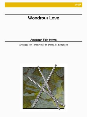 Wondrous Love