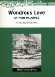 Wondrous Love