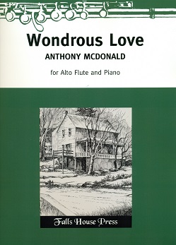 Wondrous Love