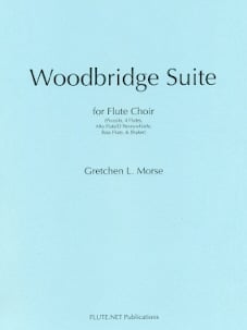 Woodbridge Suite