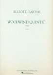 Woodwind Quintet (1948) (score)