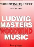 Woodwind Quintet-New Mexico