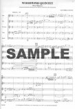 Woodwind Quintet-New Mexico