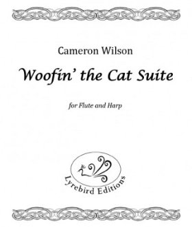Woofin the Cat Suite