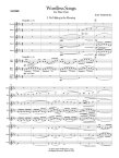 Wordless Songs