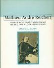 Works for Flute and Piano (v.1) (ed.Delius)