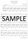 Works for Flute and Piano (v.2) (ed.Delius)