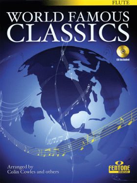 World Famous Classics