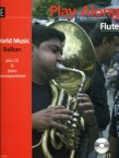 World Music-Balkan